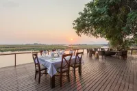 Sausage Tree Camp Hotels in Luangwa