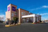Sleep Inn University Hotels in Las Cruces