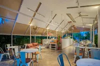 Malaka Hotel Bandung - Aamiainen