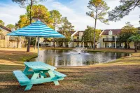 The Links Hotels in North Myrtle Beach