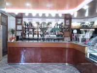 Grande Albergo Abruzzo - bar