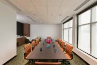 Tryp by Wyndham Pulteney Street Adelaide - parking