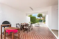 Villino a Fontane Bianche by Wonderful Italy Hotels in Fontane Bianche