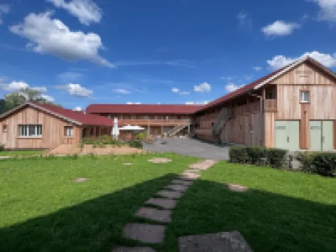 Bike Lodge Spessart Hotels in Lohr am Main