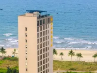 Mangata Beachfront Hotel - Rooftop Bar Sea View - Ocean View