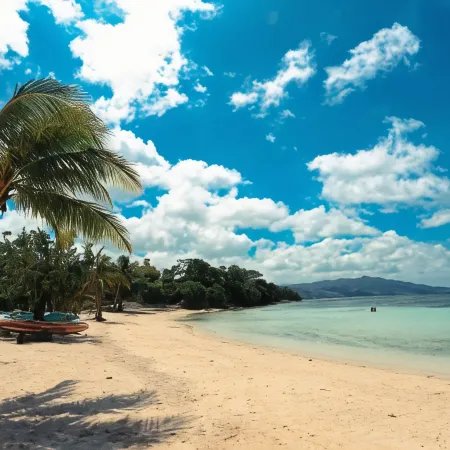 Marika Resort