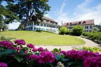 B-Smart Hotel Schönenwerd Hotels in Aarau