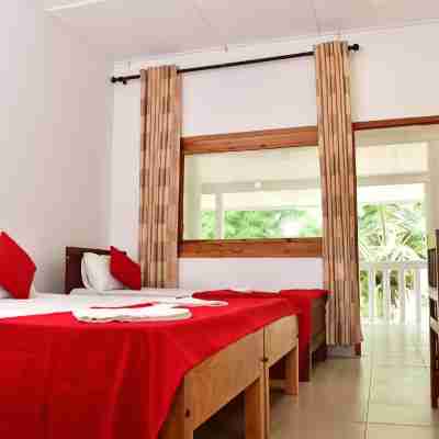 Sea Way Hotel Rooms