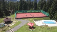 Hotel Gradl Hotels in Zelezna Ruda