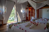 La Perla Beach Resort, Zanzibar - Your Beachfront Private Haven