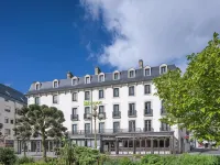 Ibis Styles Dinan Centre-Ville Hotel a Dinan