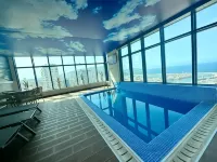 2H Hotel - Pool