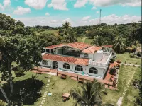 Amaranthus Hotel Hotels in Puerto Triunfo