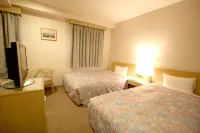 Hotel Central Sendai - 2 estrellas