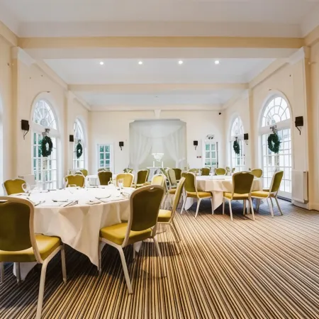 Barony Castle Hotel