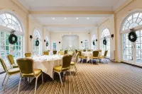 Barony Castle Hotel Hotels in Peebles