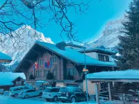 Hotel Eigerblick Hotels in Grindelwald