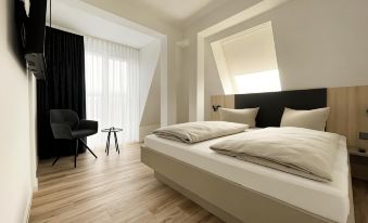Holi City Apart Hotel Berlin