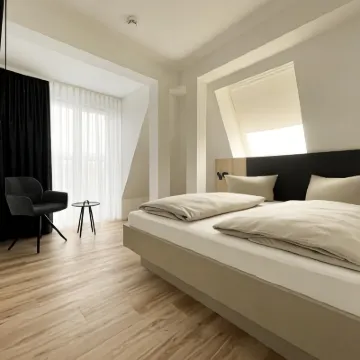 Holi City Apart Hotel Berlin Các khách sạn gần Đội hockey Eisbaren Berlin