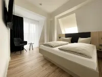 Holi City Apart Hotel Berlin