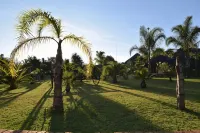 Thabong Bed and Breakfast Các khách sạn ở Brakpan