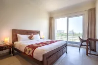 The Vrindwoods Hotels in Vrindavan