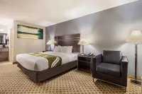 Quality Inn Madisonville Hotels in Madisonville