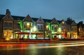 Cairn Hotel Newcastle Jesmond - Part of the Cairn Collection