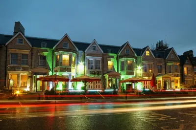 Cairn Hotel Newcastle Jesmond - Part of the Cairn Collection