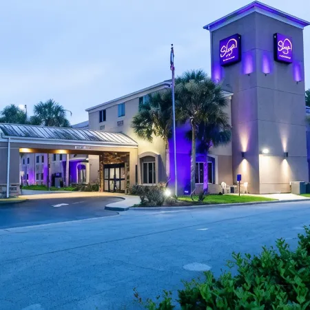 Sleep Inn Ormond Beach - Daytona