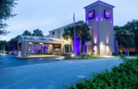 Sleep Inn Ormond Beach - Daytona