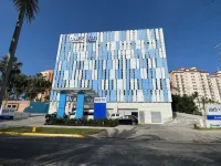 Park Inn by Radisson Mazatlan