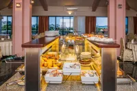 Hotel Bellevue Trogir - breakfast