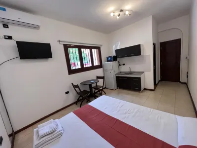 Donna Alda Casa Hôtels à : Villa San Lorenzo