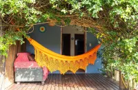 Casa Lagoa Doce - Barra de Ibiraquera - SC Hotels in Imbituba