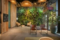 Polynesian Cabins by Kon Tiki