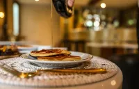La Maria Hotel Boutique - Parkering