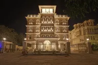 Jhadol Vijay Vilas Near Lake Pichola Hotel in zona Bada Mahal