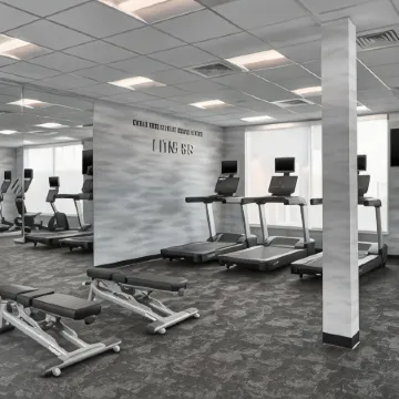 Fairfield Inn & Suites Cornelia