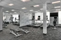 페어필드 바이 메리어트 인 & 스위트 코넬리아