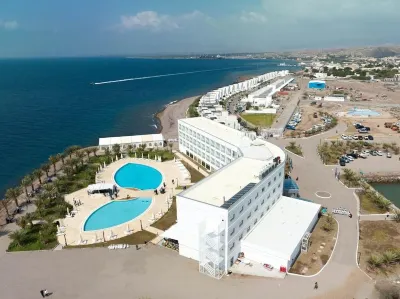 Gadileh Resort Hotel Hotels near Chiesetta di Santa Maria Bambina