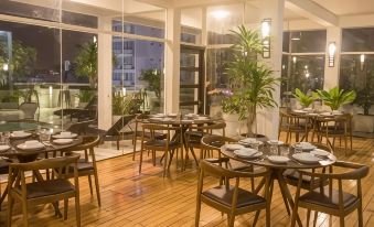 Danang Boutique Hotel