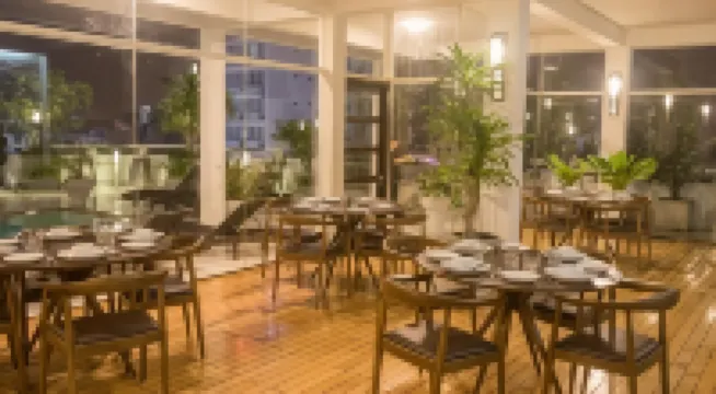 Danang Boutique Hotel