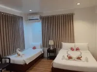 Zosimo's Inn Hotels near Lazi Convent