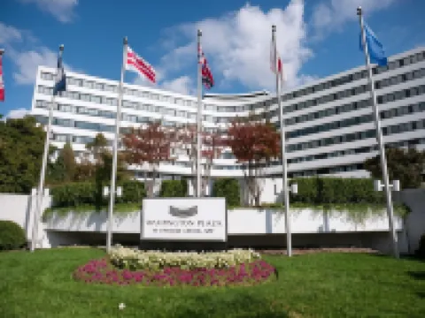 Washington Plaza Hotel Hotels in Washington D.C.