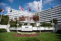 Washington Plaza Hotel Hotels in 