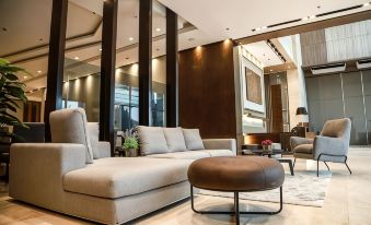 Sotogrande Hotel Katipunan