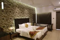 Hotel Merlin International Hotels near Parthasarathy Temple
