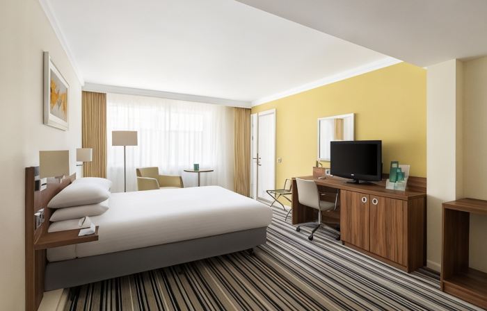 Holiday Inn NORWICH by IHG