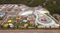 Cape Cod Family Resort and Parks Hotels in West Yarmouth